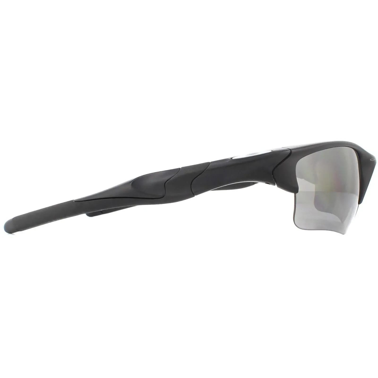 Oakley Polarised|Oakley^Sunglasses Half jacket 2.0 OO9154-65 Matte Black Prizm Black Po