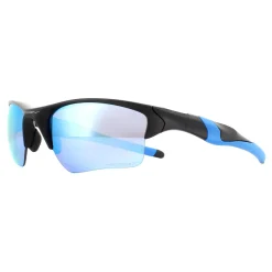 Oakley Oakley|Polarised^Sunglasses Half Jacket 2.0 XL OO9154-67 Matte Black Prizm Deep