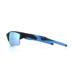 Oakley Oakley|Polarised^Sunglasses Half Jacket 2.0 XL OO9154-67 Matte Black Prizm Deep