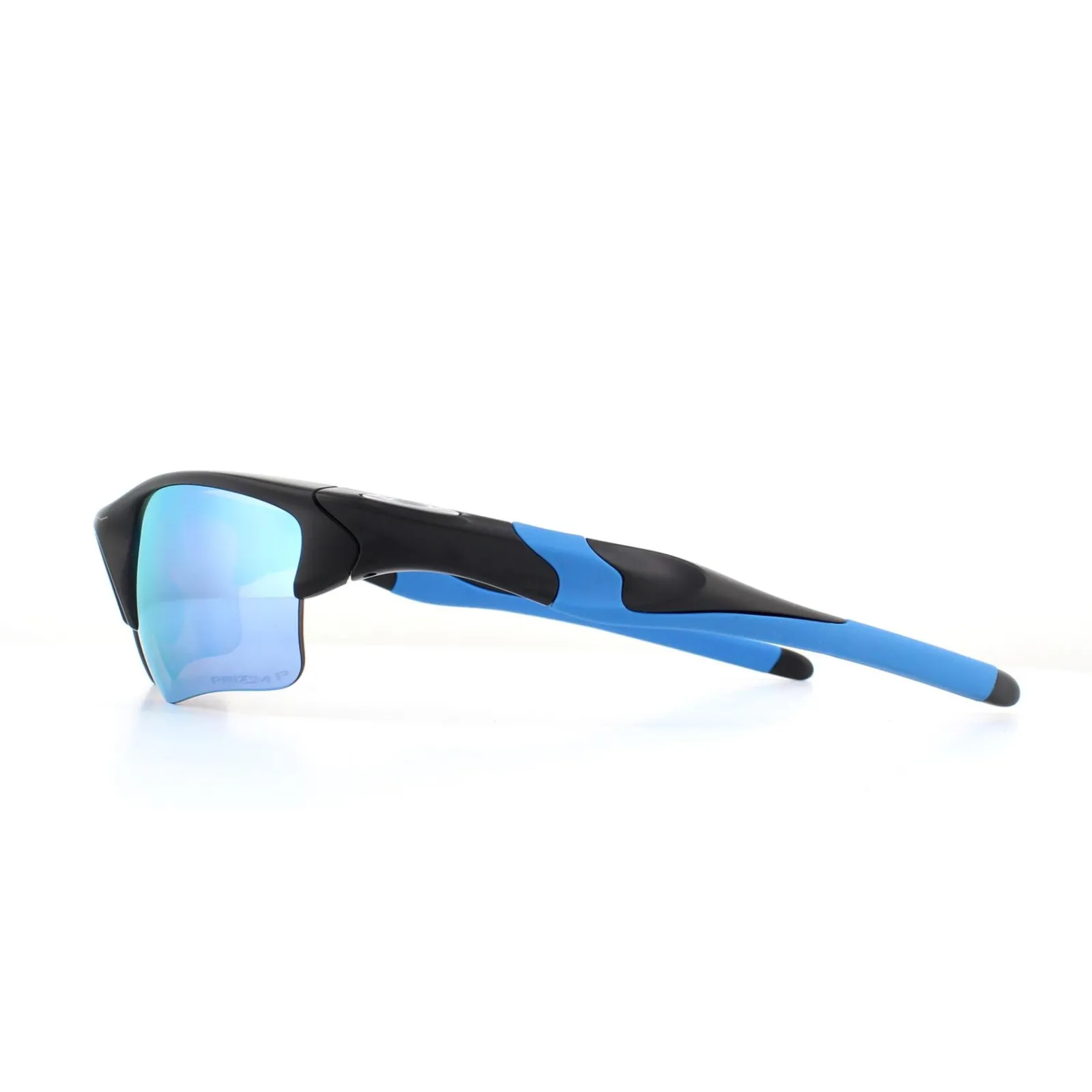 Oakley Oakley|Polarised^Sunglasses Half Jacket 2.0 XL OO9154-67 Matte Black Prizm Deep