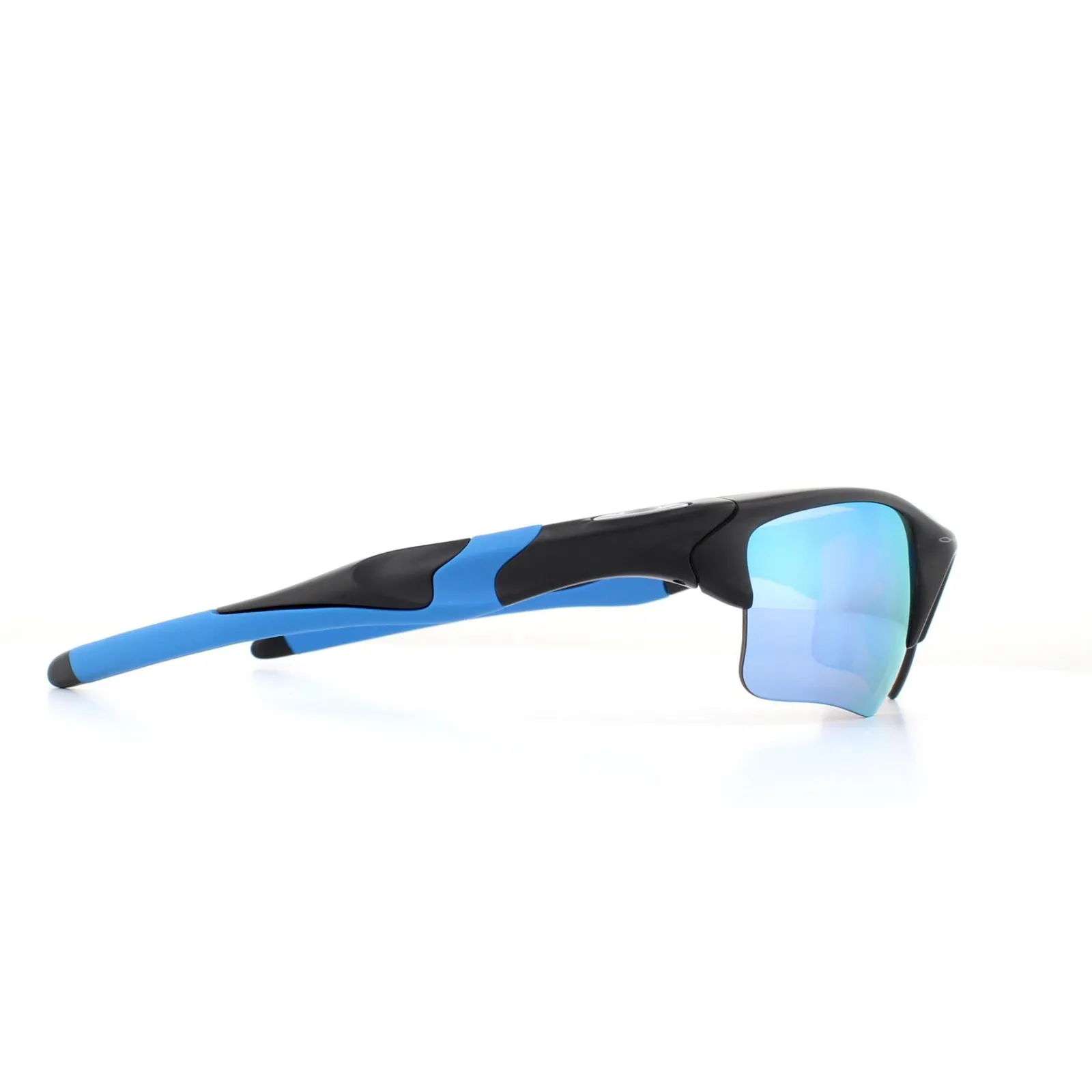 Oakley Oakley|Polarised^Sunglasses Half Jacket 2.0 XL OO9154-67 Matte Black Prizm Deep