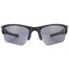 Oakley Polarised|Oakley^Sunglasses Half Jacket 2.0 XL OO9154-13 Matte Black Grey Polari