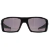 Oakley Oakley|Polarised^Sunglasses Heliostat OO9231-02 Matte Black Prizm Black Polarize