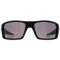 Oakley Oakley|Polarised^Sunglasses Heliostat OO9231-02 Matte Black Prizm Black Polarize