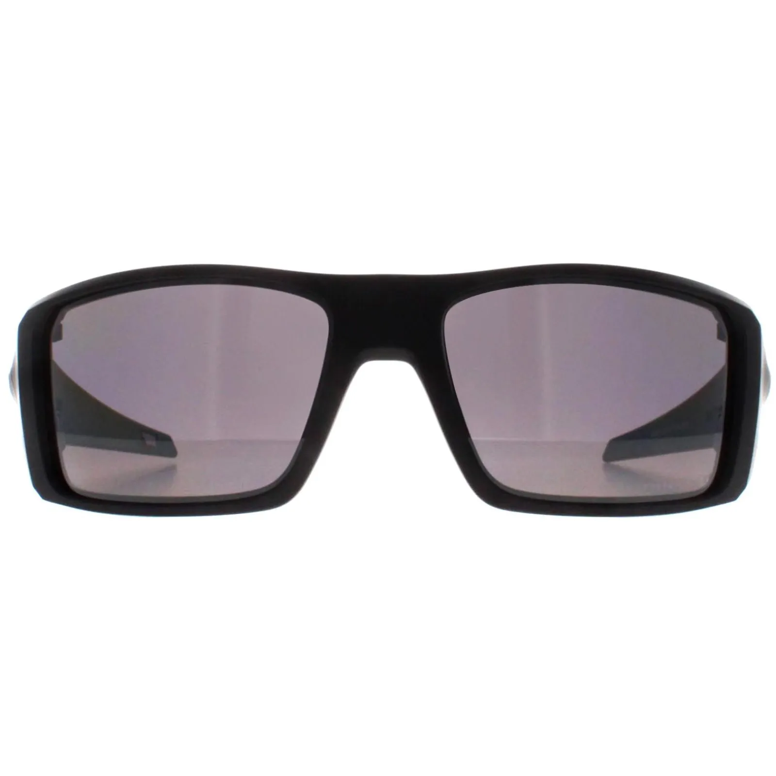 Oakley Oakley|Polarised^Sunglasses Heliostat OO9231-02 Matte Black Prizm Black Polarize