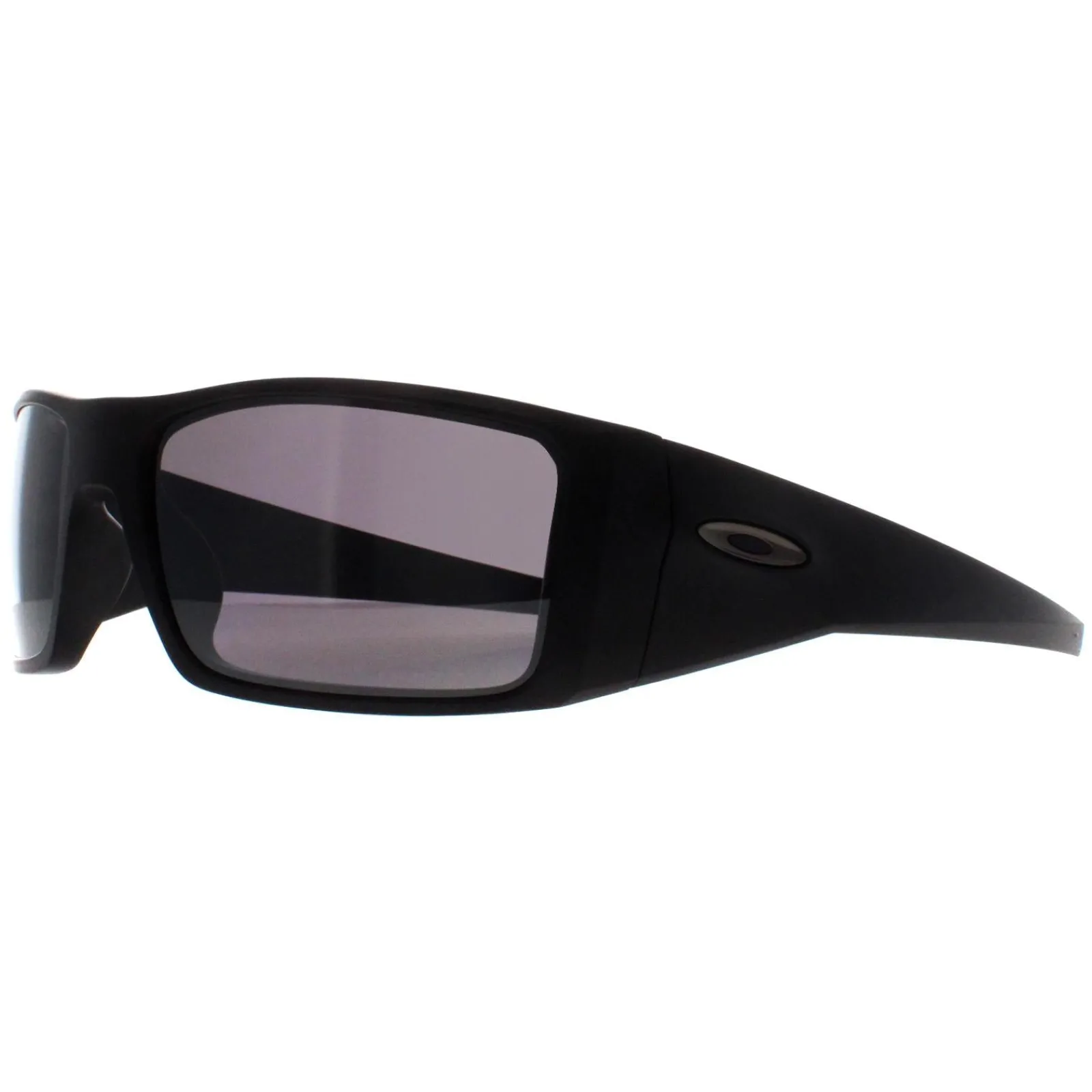 Oakley Oakley|Polarised^Sunglasses Heliostat OO9231-02 Matte Black Prizm Black Polarize