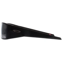 Oakley Oakley|Polarised^Sunglasses Heliostat OO9231-02 Matte Black Prizm Black Polarize
