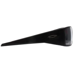 Oakley Oakley|Polarised^Sunglasses Heliostat OO9231-02 Matte Black Prizm Black Polarize