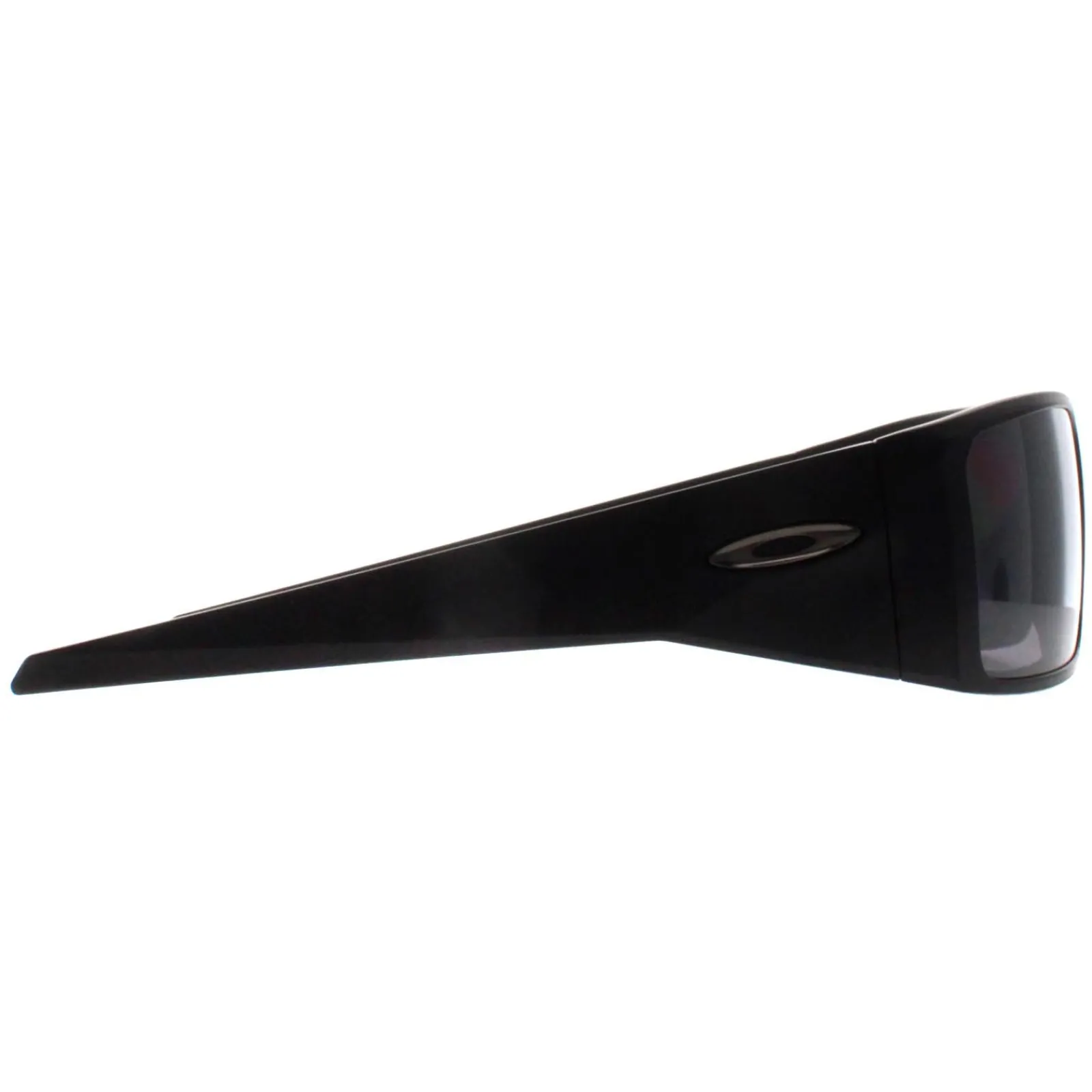 Oakley Oakley|Polarised^Sunglasses Heliostat OO9231-02 Matte Black Prizm Black Polarize