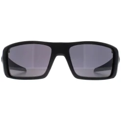 Oakley Oakley|Oakley^Sunglasses Heliostat OO9231-03 Steel Prizm Black