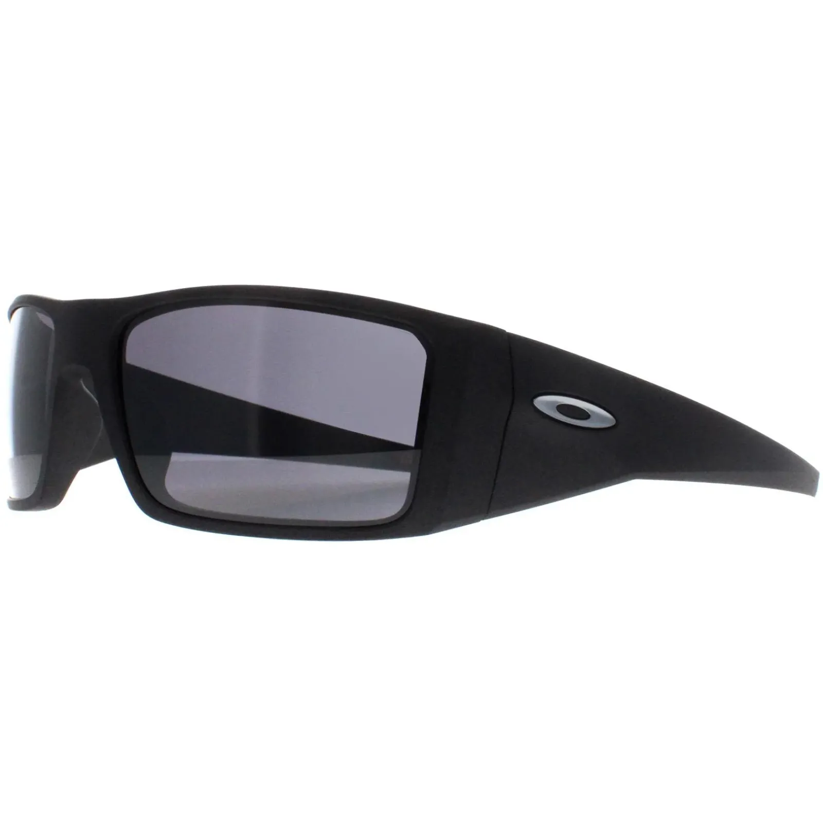 Oakley Oakley|Oakley^Sunglasses Heliostat OO9231-03 Steel Prizm Black
