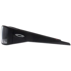 Oakley Oakley|Oakley^Sunglasses Heliostat OO9231-03 Steel Prizm Black
