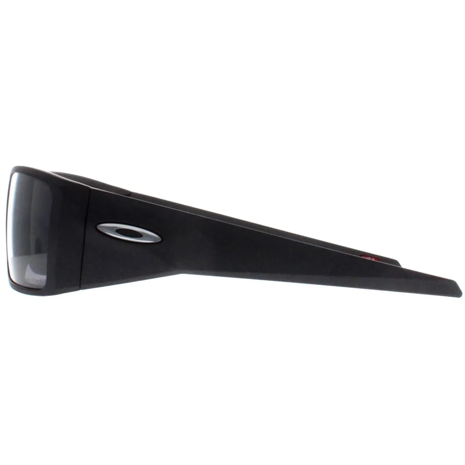 Oakley Oakley|Oakley^Sunglasses Heliostat OO9231-03 Steel Prizm Black