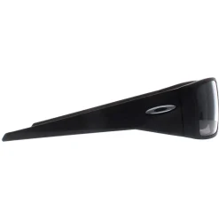 Oakley Oakley|Oakley^Sunglasses Heliostat OO9231-03 Steel Prizm Black