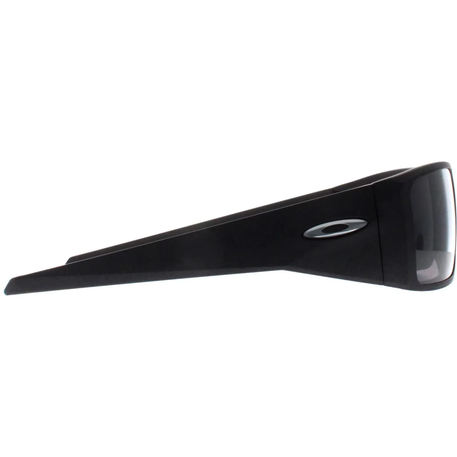 Oakley Oakley|Oakley^Sunglasses Heliostat OO9231-03 Steel Prizm Black