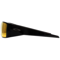 Oakley Oakley|Oakley^Sunglasses Heliostat OO9231-06 Polished Black Prizm Ruby