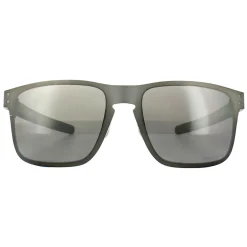 Oakley Oakley|Polarised^Sunglasses Holbrook Metal OO4123-06 Matte Gunmetal Prizm Black