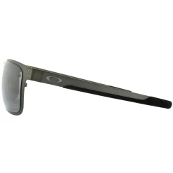 Oakley Oakley|Polarised^Sunglasses Holbrook Metal OO4123-06 Matte Gunmetal Prizm Black