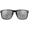 Oakley Oakley|Square^Sunglasses Holbrook XL OO9417-16 Polished Black Prizm Black