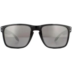 Oakley Oakley|Square^Sunglasses Holbrook XL OO9417-16 Polished Black Prizm Black