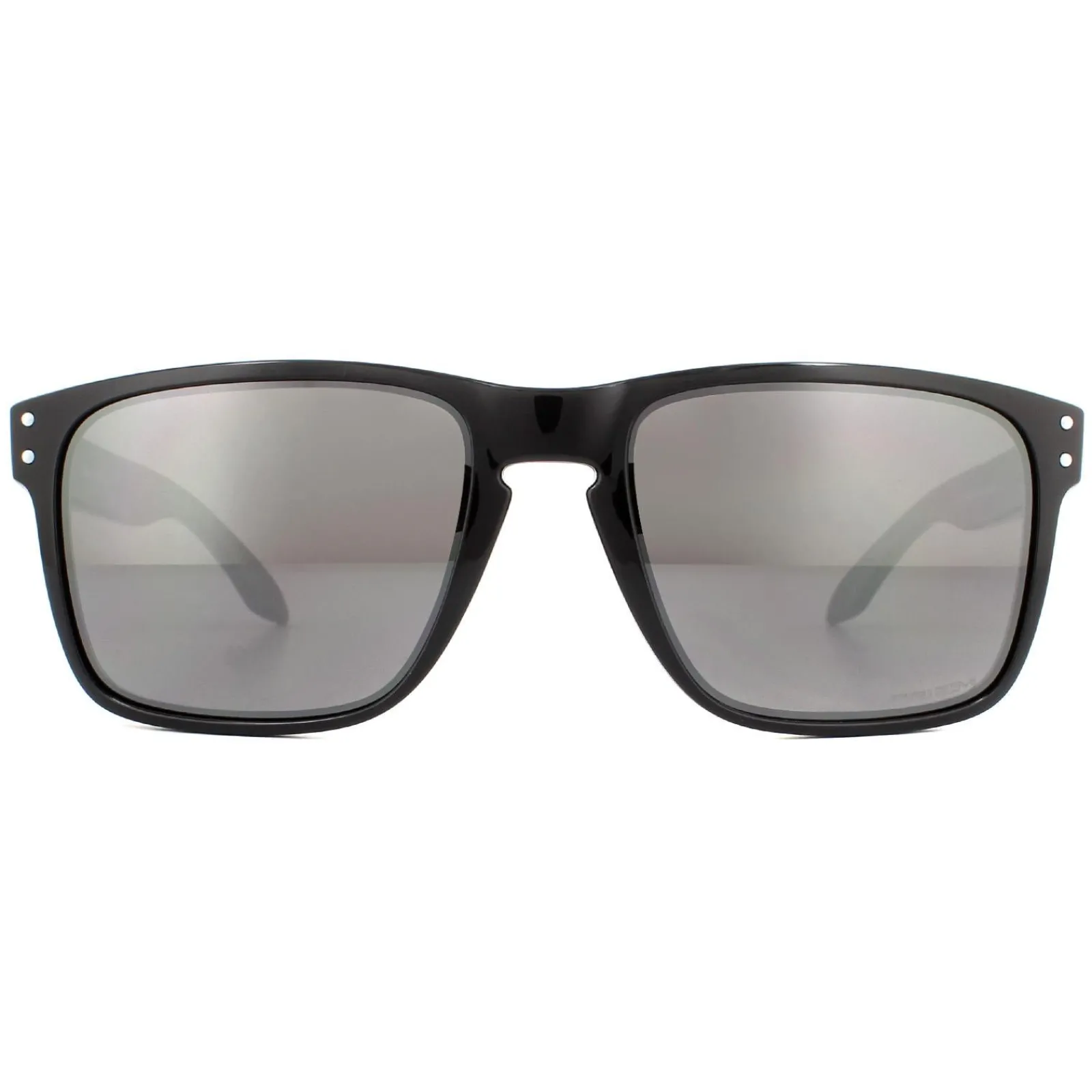 Oakley Oakley|Square^Sunglasses Holbrook XL OO9417-16 Polished Black Prizm Black