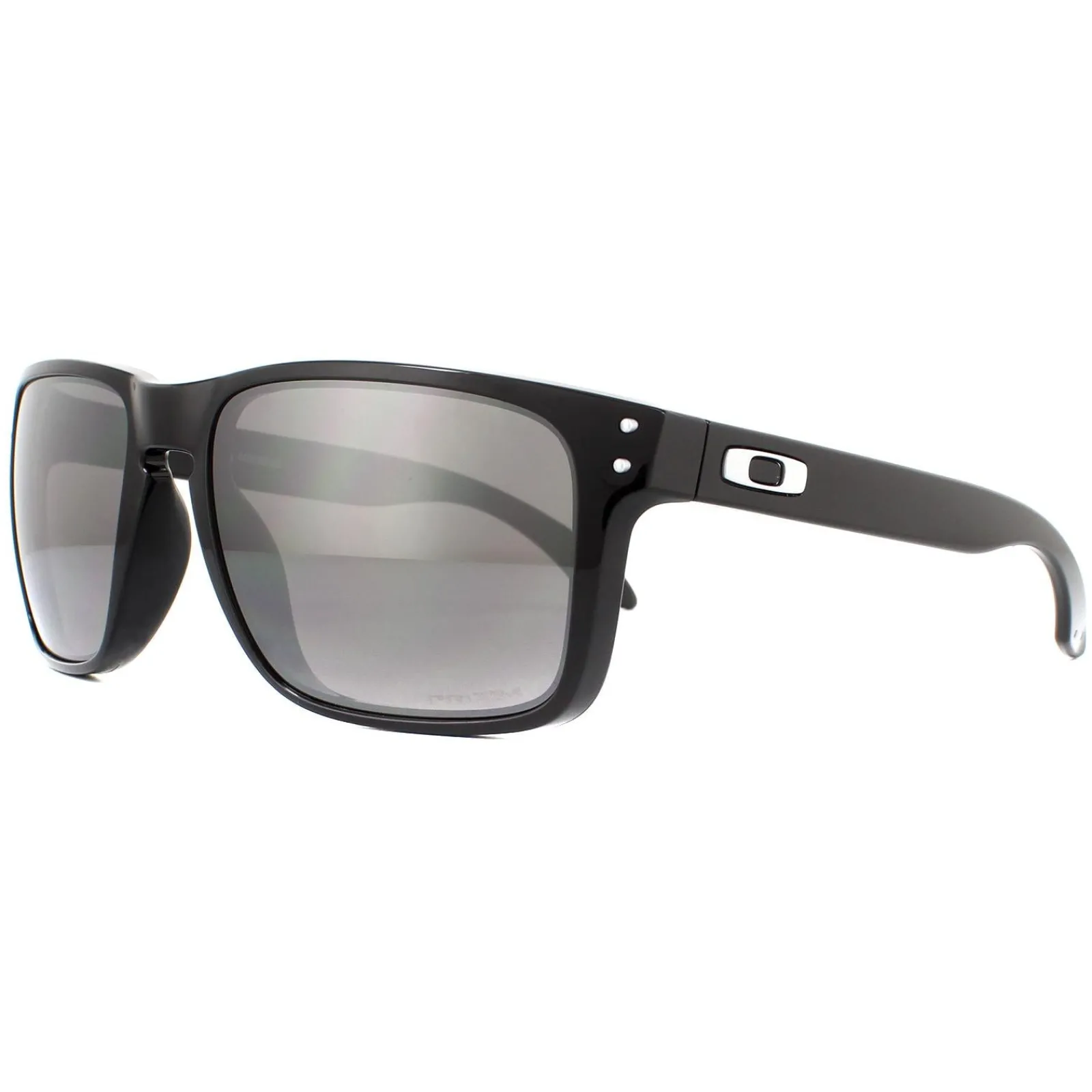 Oakley Oakley|Square^Sunglasses Holbrook XL OO9417-16 Polished Black Prizm Black