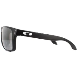Oakley Oakley|Square^Sunglasses Holbrook XL OO9417-16 Polished Black Prizm Black
