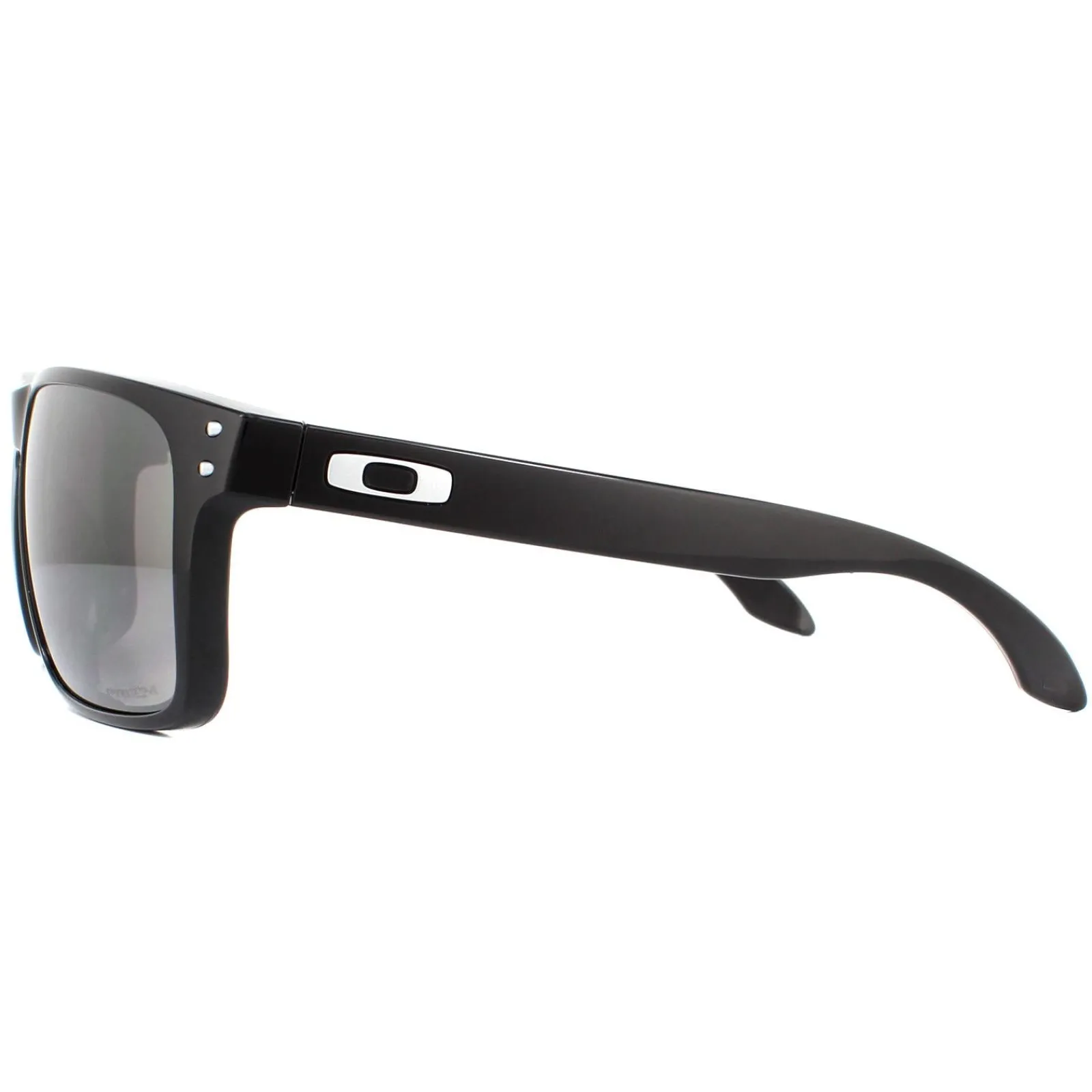 Oakley Oakley|Square^Sunglasses Holbrook XL OO9417-16 Polished Black Prizm Black