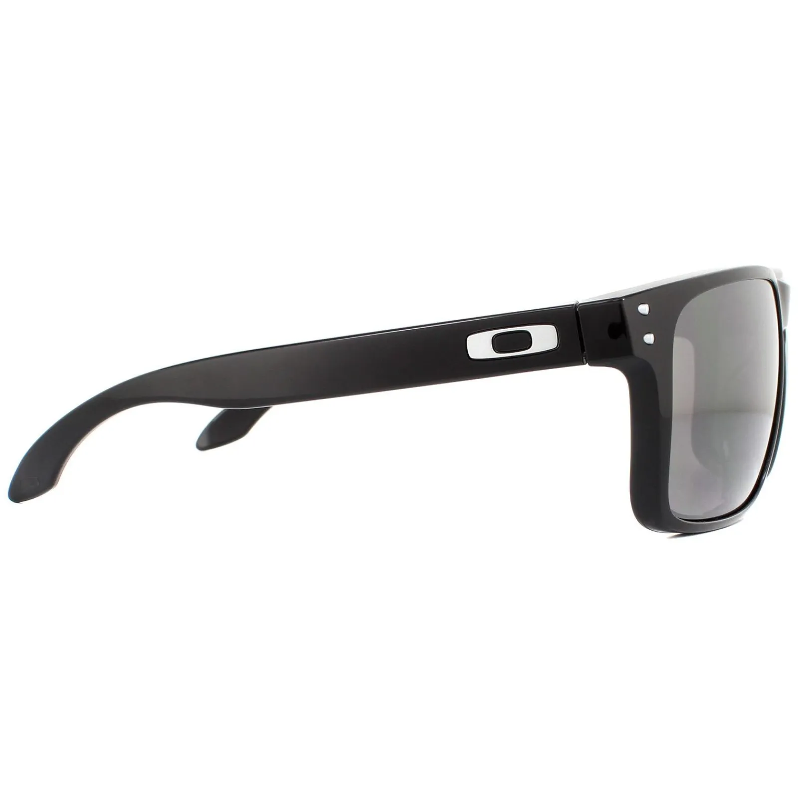 Oakley Oakley|Square^Sunglasses Holbrook XL OO9417-16 Polished Black Prizm Black