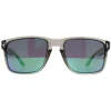 Oakley Oakley|Polarised^Sunglasses Holbrook XL OO9417-33 Grey Ink Prizm Jade Polarised