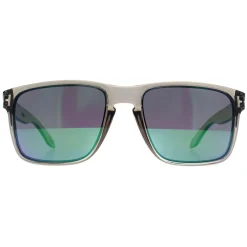 Oakley Oakley|Polarised^Sunglasses Holbrook XL OO9417-33 Grey Ink Prizm Jade Polarised