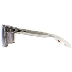 Oakley Oakley|Polarised^Sunglasses Holbrook XL OO9417-33 Grey Ink Prizm Jade Polarised