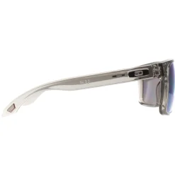 Oakley Oakley|Polarised^Sunglasses Holbrook XL OO9417-33 Grey Ink Prizm Jade Polarised