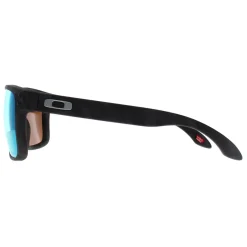 Oakley Oakley|Polarised^Sunglasses Holbrook OO9102-T9 Matte Black Camo Prizm Deep Water