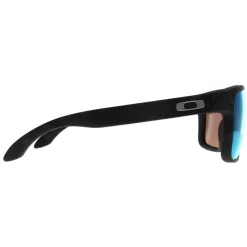 Oakley Oakley|Polarised^Sunglasses Holbrook OO9102-T9 Matte Black Camo Prizm Deep Water