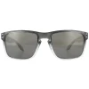 Oakley Oakley|Polarised^Sunglasses Holbrook OO9102-O2 Dark Ink Fade Prizm Black Polariz