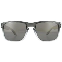 Oakley Oakley|Polarised^Sunglasses Holbrook OO9102-O2 Dark Ink Fade Prizm Black Polariz