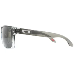 Oakley Oakley|Polarised^Sunglasses Holbrook OO9102-O2 Dark Ink Fade Prizm Black Polariz