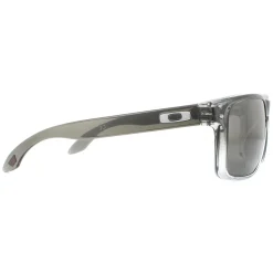 Oakley Oakley|Polarised^Sunglasses Holbrook OO9102-O2 Dark Ink Fade Prizm Black Polariz