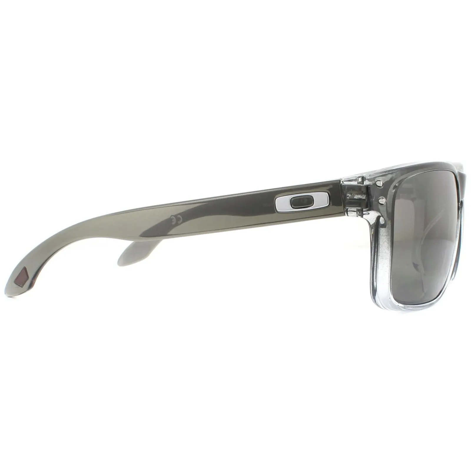 Oakley Oakley|Polarised^Sunglasses Holbrook OO9102-O2 Dark Ink Fade Prizm Black Polariz