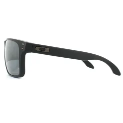 Oakley Oakley|Polarised^Sunglasses Holbrook XL OO9417-05 Matt Black Prizm Black Polariz
