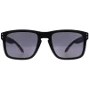 Oakley Oakley|Square^Sunglasses Holbrook OO9102-Z3 Matte Black Prizm Grey
