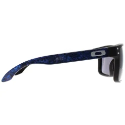 Oakley Oakley|Square^Sunglasses Holbrook OO9102-Z3 Matte Black Prizm Grey