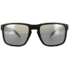 Oakley Oakley|Polarised^Sunglasses Holbrook OO9102-D6 Matt Black Prizm Black Polarized