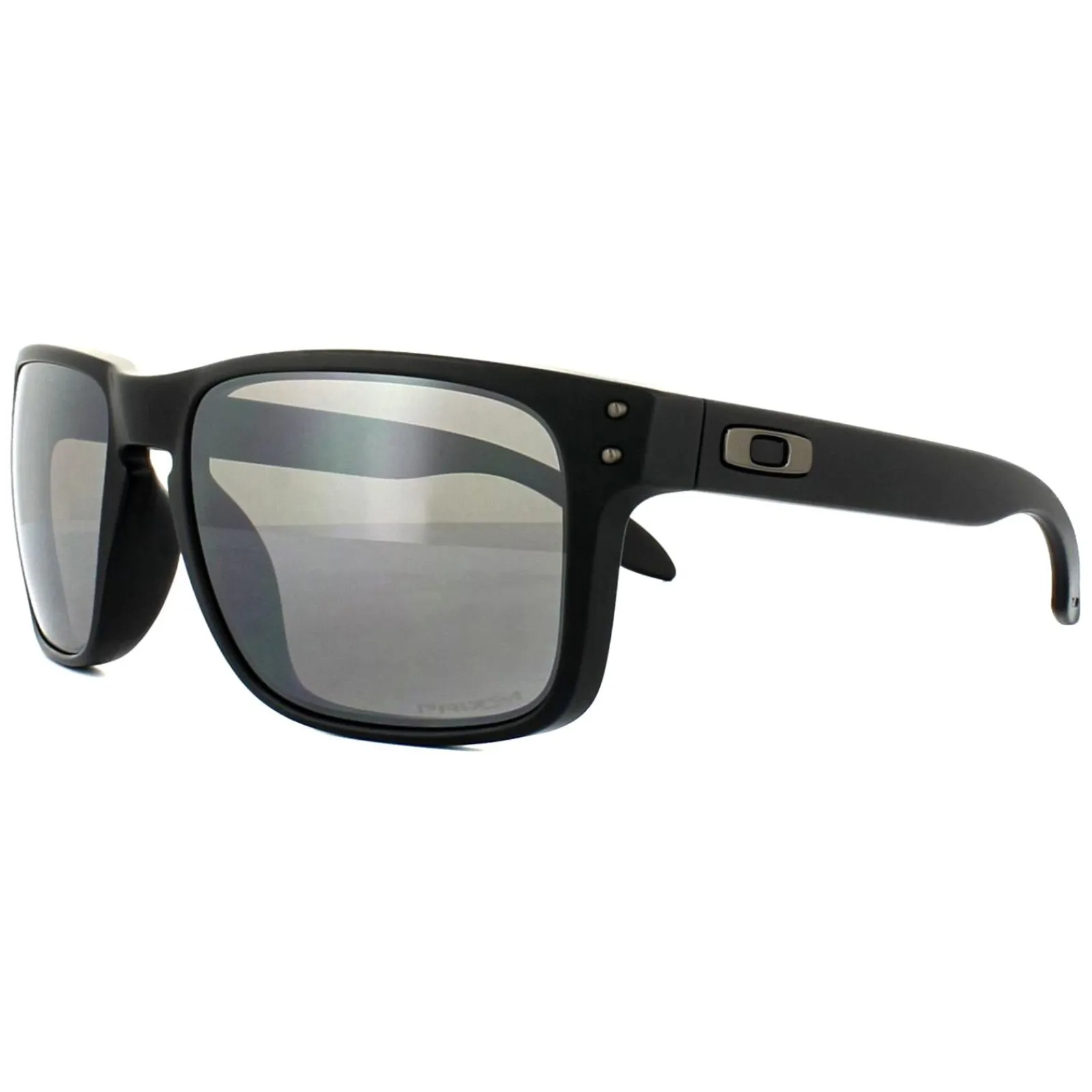 Oakley Oakley|Polarised^Sunglasses Holbrook OO9102-D6 Matt Black Prizm Black Polarized