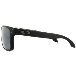 Oakley Oakley|Polarised^Sunglasses Holbrook OO9102-D6 Matt Black Prizm Black Polarized