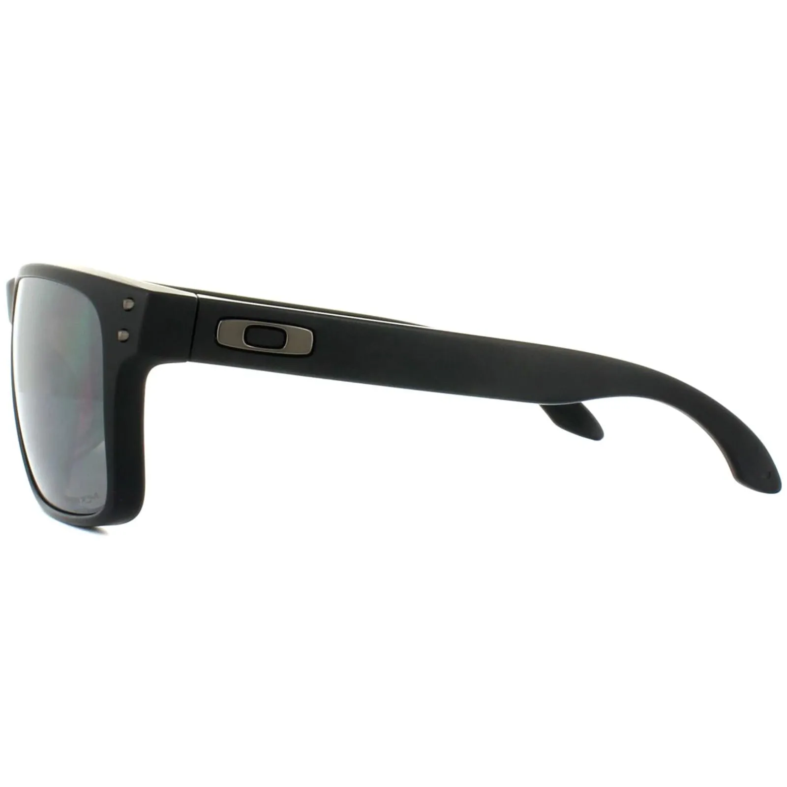 Oakley Oakley|Polarised^Sunglasses Holbrook OO9102-D6 Matt Black Prizm Black Polarized