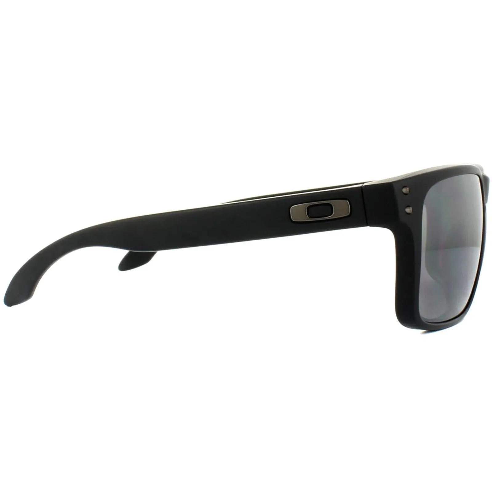 Oakley Oakley|Polarised^Sunglasses Holbrook OO9102-D6 Matt Black Prizm Black Polarized