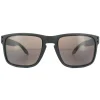 Oakley Oakley|Polarised^Sunglasses Holbrook OO9102-B5 Steel Prizm Daily Polarized