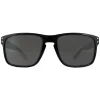 Oakley Oakley|Oakley^Sunglasses Holbrook OO9102-E1 Polished Black Prizm Black